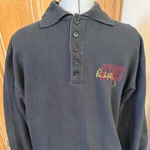 Mens Long Sleeve Paul McCartney Concert Shirt XL